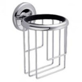 CA 170.51 CHROME Держатель фена CA17051