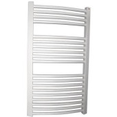 Сушка TERMA TOMI 875-400 S Белый TRD776400SW