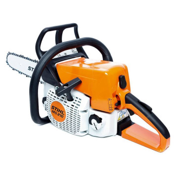 Бензопила Stihl MS 210 (35 см.63РМ)-3