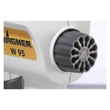 Краскораспылитель электрический Wagner W 95-4