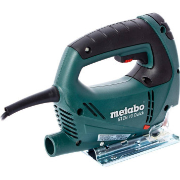Лобзик Metabo STEB 70 Quick-3
