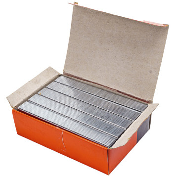 Скобы для степлера REDVERG 5,8x15мм 5000шт (700441)-1