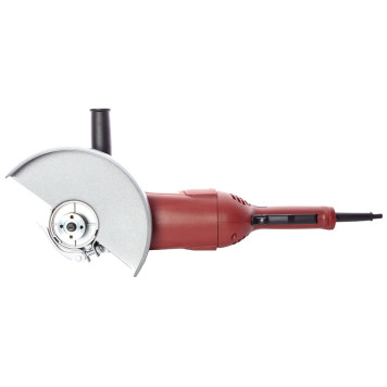 Машина шлифовальная угловая REDVERG RD-AG230-230S-1