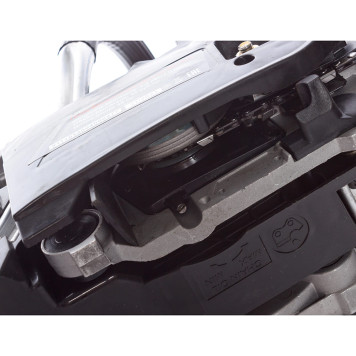 Бензопила REDVERG Basic GC-52C-11