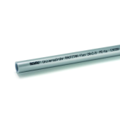 Труба универсальная РЕХАУ RAUTITAN FLEX 16x2,2, бухта 100м 11303703100