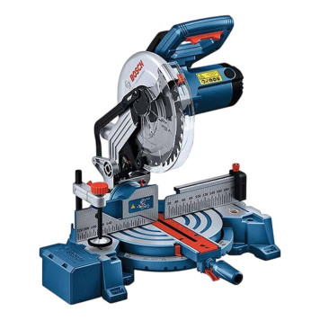 Пила торцовочная Bosch GCM 254-3