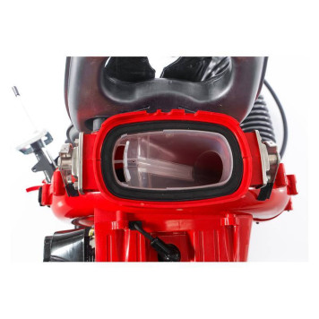 Опрыскиватель бензиновый GEOS Max MD 180-8