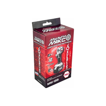 Модуль привода бесщеточный ИНТЕРСКОЛ МультиМАКС ММ-18В (без АКБ и ЗУ)-5