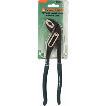 Клещи Jonnesway переставные 250 мм-1