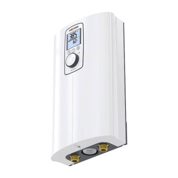 Водонагреватель электрический проточный Stiebel Eltron DCE -X 10/12 кВт Premium (220В)-3