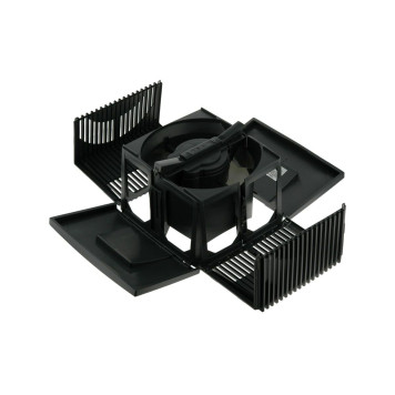 Мойка воздуха Venta LW 25 (черный)-5