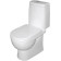 FEST COMFORT Унитаз-компакт Белый S1 (WC.CC/Fest/2-DM/WHT.G/S1) WC.CC/Fest/2-DM/WHT.G/S1