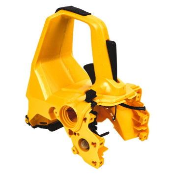 Бак топливный RD-GDC350-8-1