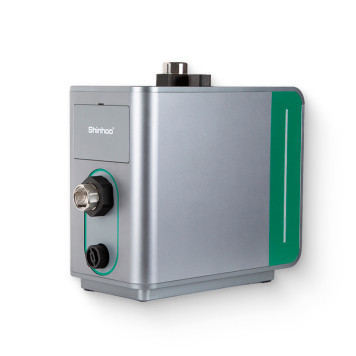 Насосная станция с частотным управлением Shinhoo AQUAMASTER 3-45