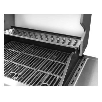 Гриль газовый KOCH Maestro 4000-4