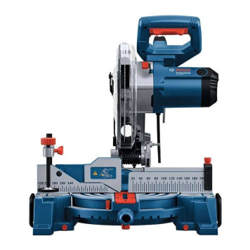 Пила торцовочная Bosch GCM 254