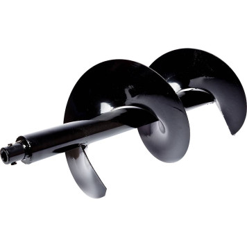 Шнек для мотобура REDVERG 300мм-1