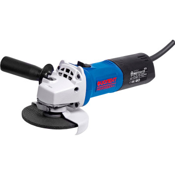 Машина шлифовальная угловая ФИОЛЕНТ Professional МШУ13-9-125 (в коробке)