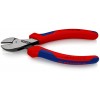 KNIPEX X-Cut® черненые 160 мм 7302160