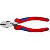 KNIPEX X-Cut черненые 160 мм 7302160