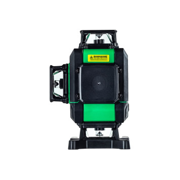 Комплект лазерный уровень INSTRUMAX greenliner 4-360 + штатив-штанга элевационный lp-300 в комплекте-3