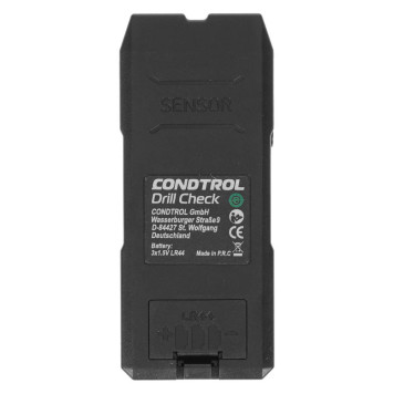 Сканер проводки CONDTROL Drill Check-1