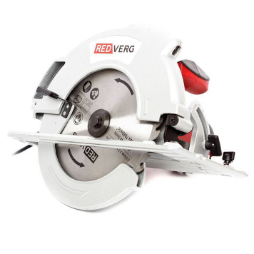 Пила дисковая электрическая REDVERG RD-CS220-85-3