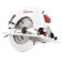 Пила дисковая электрическая REDVERG RD-CS220-85