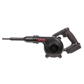 Воздуходувка аккумуляторная KRESS KU085.9 (б/акк,б/зу)-2