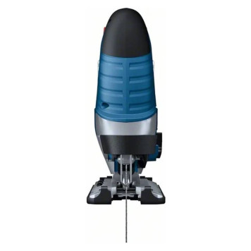 Лобзик аккумуляторный Bosch GST 185-LI(1акк*4ач)-2