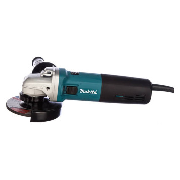 Машина шлифовальная угловая Makita 9565CR-2