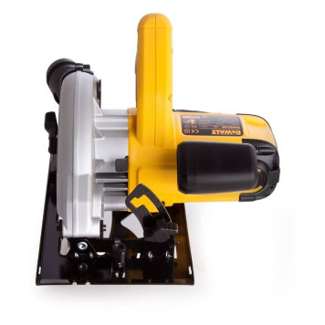 Пила дисковая электрическая DeWalt DWE550-6