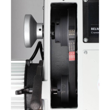 Станок токарный БЕЛМАШ WL-450/1200EVSM-7