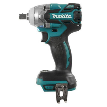 Гайковерт аккумуляторный ударный Makita DTW285Z (без акк, без з/у)-1