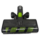 Щетка-насадка универсальная Greenworks для пылесосов 4701107, 4700607