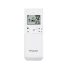 Настенный кондиционер Panasonic CS-TZ71ZKEW + CU-TZ71ZKE, белый