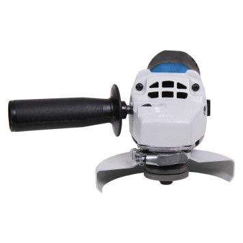 Машина шлифовальная угловая ФИОЛЕНТ Professional МШУ13-9-125 (в коробке)-6