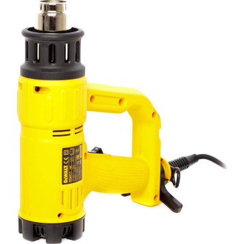 Фен строительный DeWalt D26411-3