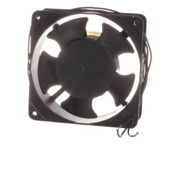 Вентилятор 220v 0,14A (120*38мм) железо RDMIG135-047