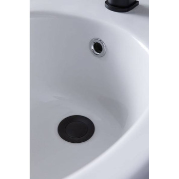 Allen Brau Fantasy Биде подвесное, цвет: белый 4.11006.20-7