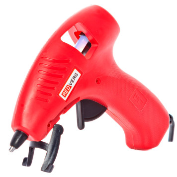 Пистолет клеевой REDVERG RD-GG25-1