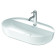 Duravit Luv Раковина 70х40х14см., накладная, 1 отв., цвет: белый глянцевый. 0380700000