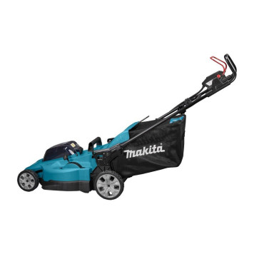 Газонокосилка аккумуляторная Makita DLM538Z-1