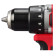 Шуруповерт аккумуляторный Milwaukee M18 BLDDRC-202C