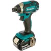 Гайковерт аккумуляторный Makita DTD152RME