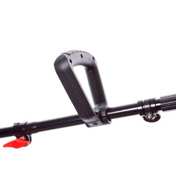 Триммер электрический REDVERG RD-EB1250B-5