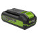Аккумулятор Greenworks High Power G40HP2, 40V, 2 Ач