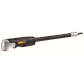 Насадка угловая с гибким валом DeWalt IMPACT 2 EXTREME DT20502 Насадка угловая с гибким валом DeWalt IMPACT 2 EXTREME DT20502