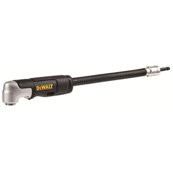 Насадка угловая с гибким валом DeWalt IMPACT 2 EXTREME DT20502
