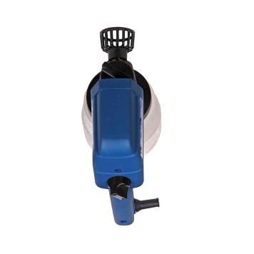 Краскораспылитель ФИОЛЕНТ Professional КР1-260 (в коробке)-1